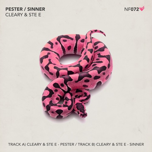 [FREE DOWNLOAD] Cleary & Ste E - Abuzed (Original Mix)