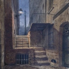 Erik Satie - Gnossienne n°1 Cover