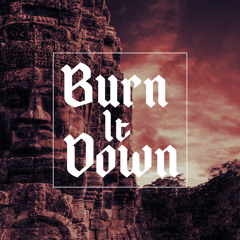 LNY TNZ - Burn it Down (Memorax Remix)