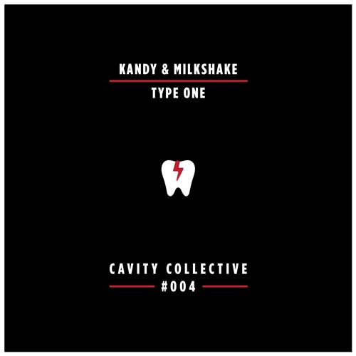 KANDY & Milkshake - Type 1🍭