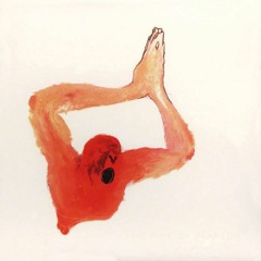 Teenage Lightning Cover