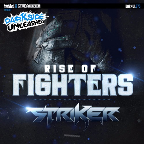 Striker - Give It To Me