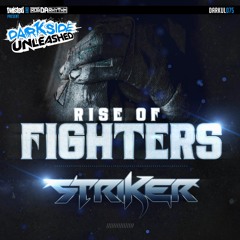 Striker - Rise Of Fighters