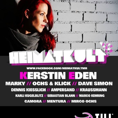 Marco Kehring @ HeimatKult 12.11.2016