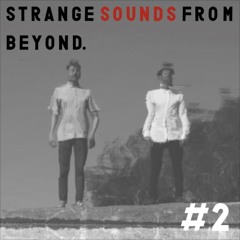 SSFB #2 at Red Light Radio w/ twice upon a time