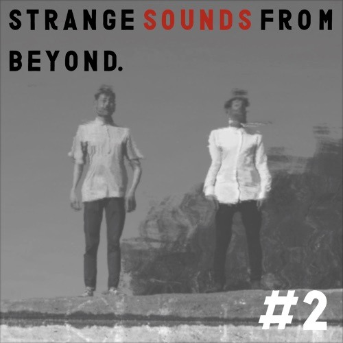 SSFB #2 at Red Light Radio w/ twice upon a time