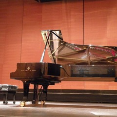 Four Short Works for Piano