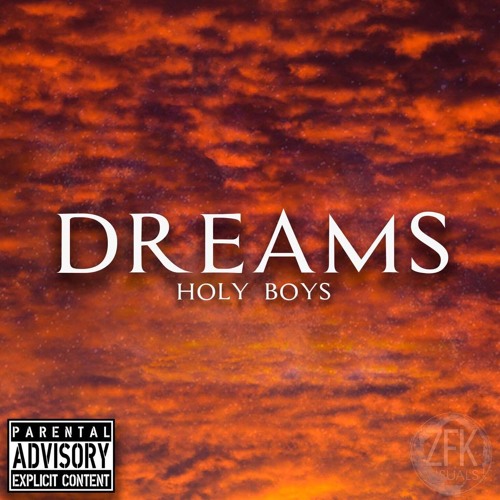 Dreams - Full Mix