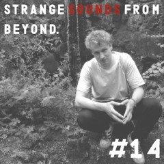 SSFB #14 at Red Light Radio w/ Patrick Guidot + Tala Drum Corps