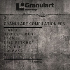 VVAA - Granulart Compilation #03