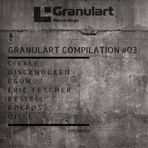 VVAA - Granulart Compilation #03