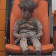 Syria (piano Version)
