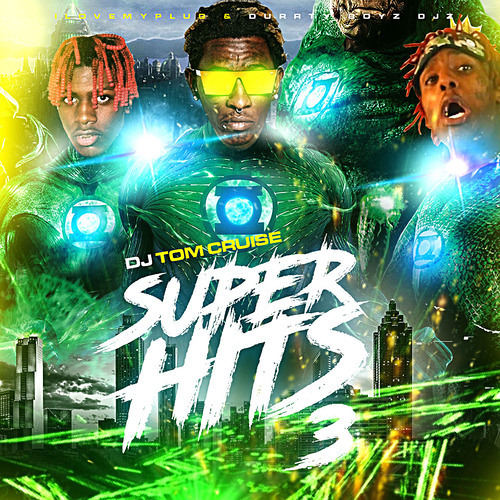 Fiz U (Lil Uzi Vert)