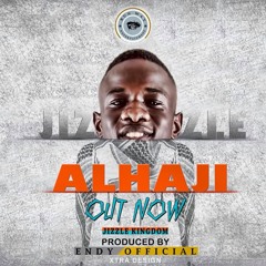 Jizzle-Alhaji_(Prod by Endy_official)