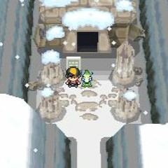 Pokémon HeartGold & SoulSilver ~ Sinjoh Ruins