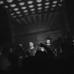 TouchTalk @ Club Vibe 18.02.2017
