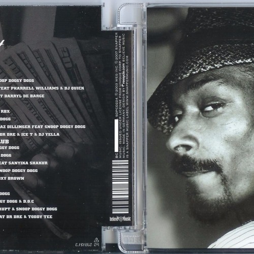 Got To Get It (Feat. Foxy Brown)