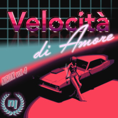 N.E.O.N. Vol. 4: Velocità di Amore