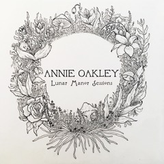 Annie Oakley - "Abraham"
