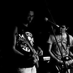 Jordan Rival Sons cover - Lucas Saldanha e Gabriel Carmo