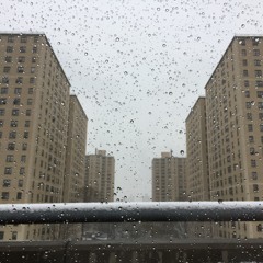 'All The Way' from an abandoned vocal project