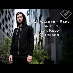Baby Don't Go - 2017 [ Angga Bachtiar & Fernando Taslim ] - Req -