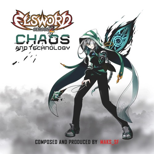 Ain's 3rd Job Theme - Chaos and Technology