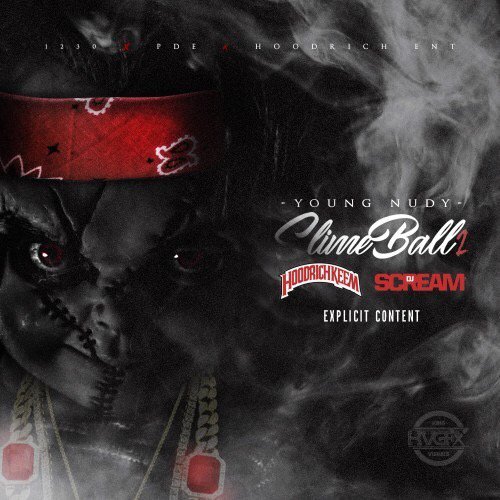 Download Young Nudy Feat. 21 Savage - EA [Prod. By Pierre Bourne]