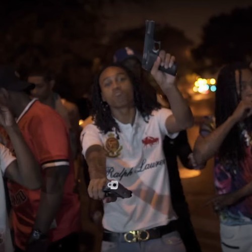 Billa - They Already Know