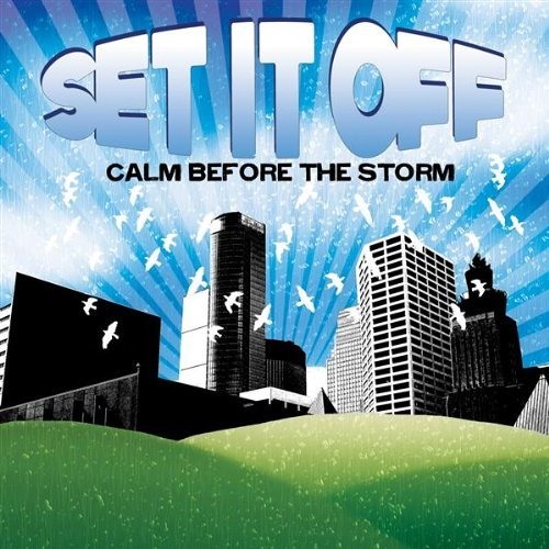 Set It Off - Text Me Kelly