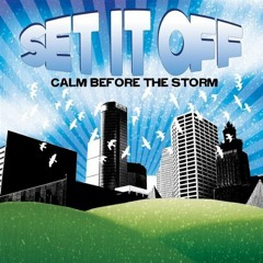 Set It Off - Pages & Paragraphs
