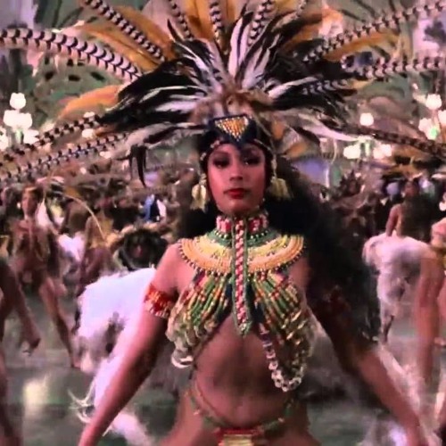 (A F) - UMBAE Intro personal - KAMY SALAS previo