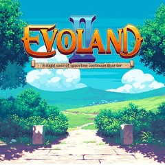 Introduction - Evoland 2 OST