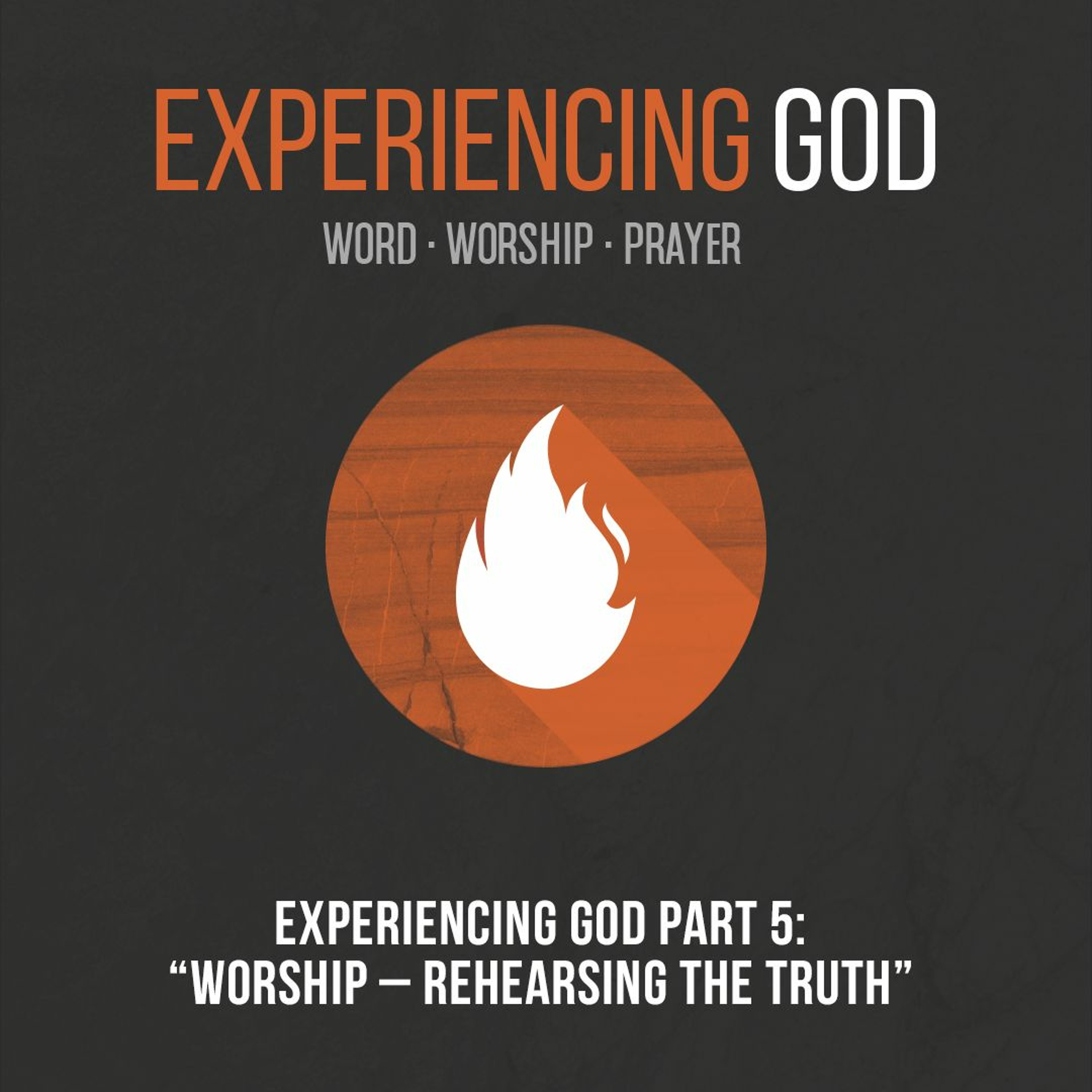 Grace Chapel Knoxville Sermons