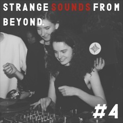 SSFB #4 at Red Light Radio w/ covers episode