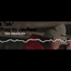 "Boss Talk" Tee Grizzley [TYPE BEAT] 2017 (Produced By JayReal)