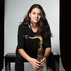Jazzology Interview - Emily Steinwall