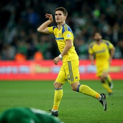 פרק 34# - כיוונים הפוכים