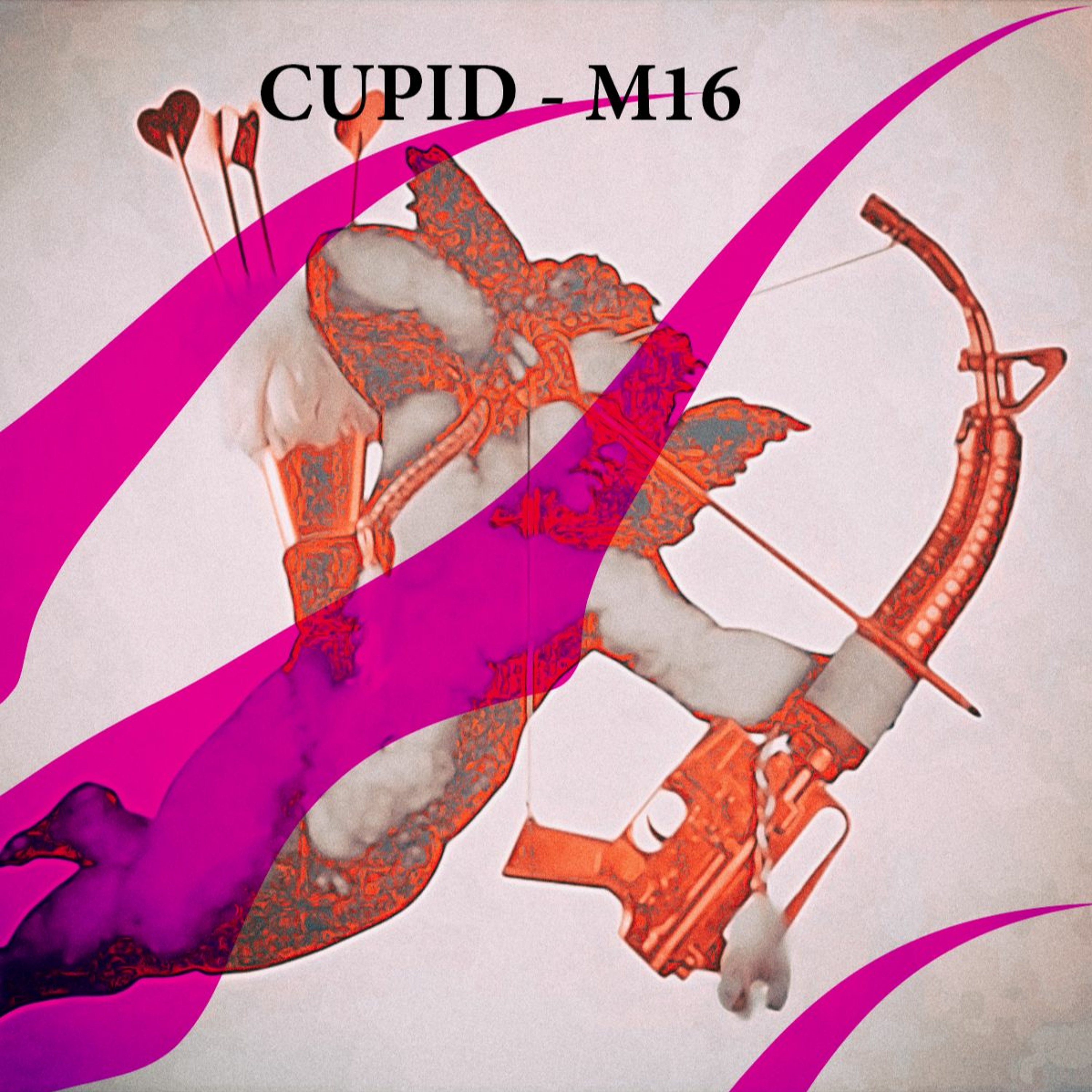 CUPID - M16 episode artwork