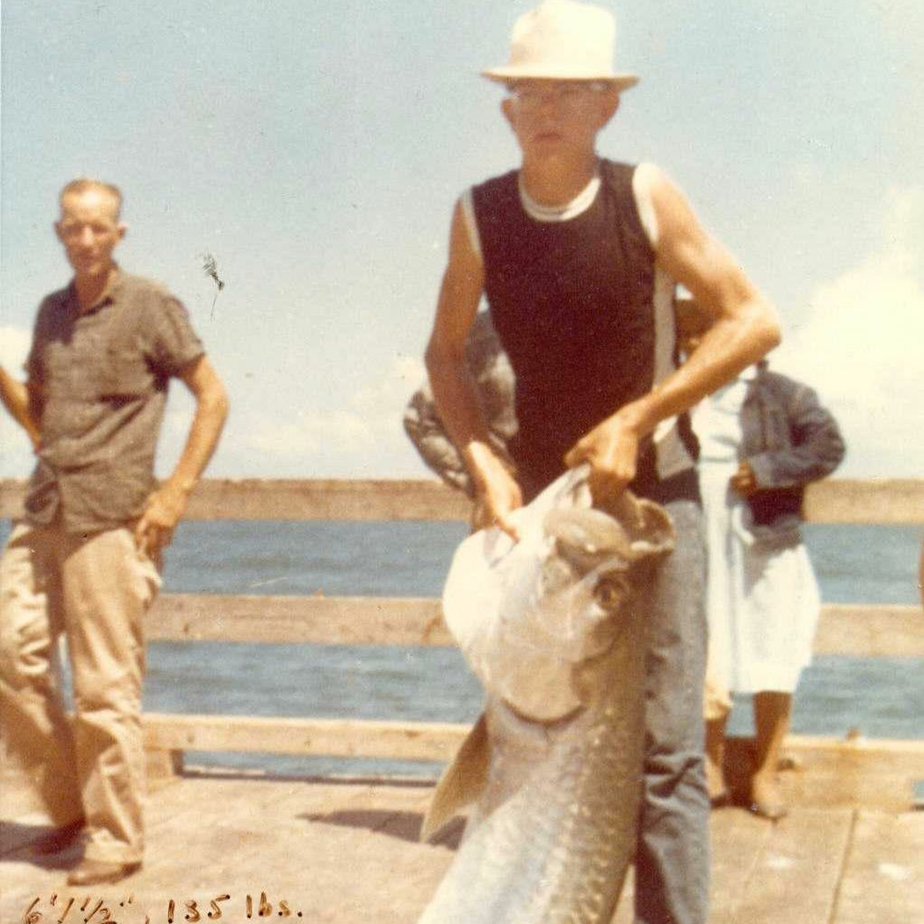 Coastal Advocacy Adventures Podcast