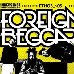 SKRU-CODEINE RYDDIM Ft. Foreign Beggars And Taskforce (FREE DL)