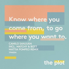 Camilo Sanjuán - Arahuita