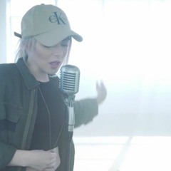 Ed Sheeran - Shape Of You (Del The Lion Cover ft. Walk Off The Earth) Rough Edit