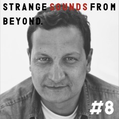 SSFB #8 at Red Light Radio w/ Antal