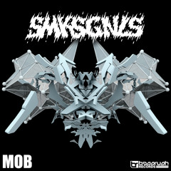 SMKSGNLS - MOB [Bassrush Records]