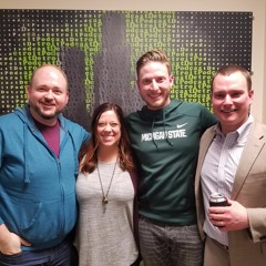 ITintheD Ep184 - Our New Ann Arbor Chapter, Blue Chip Talent