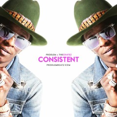 Young Thug type beat "Consistent" | Prod. Prodlem X The Cratez