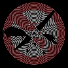 Drone, Not Drones