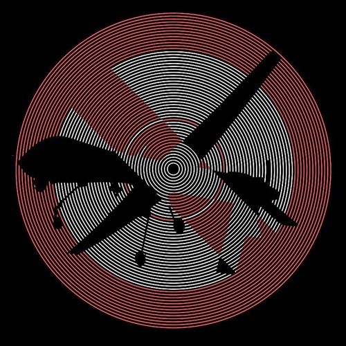 Drone, Not Drones