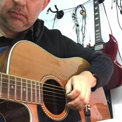 Touched (Cover from VAST)